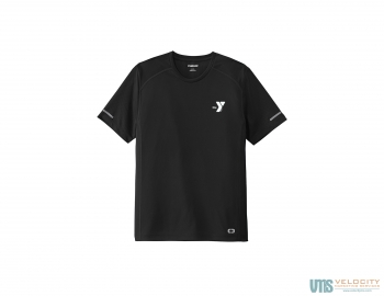 Mens Group X Ogio Endurance Level Mesh Tee