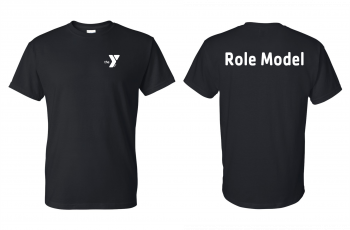 Role Model DryBlend Tee